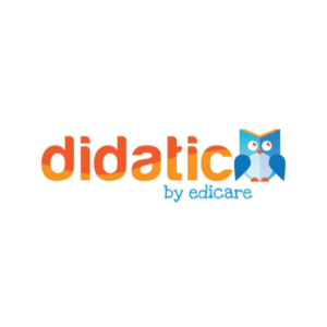 Didatic by Edicare