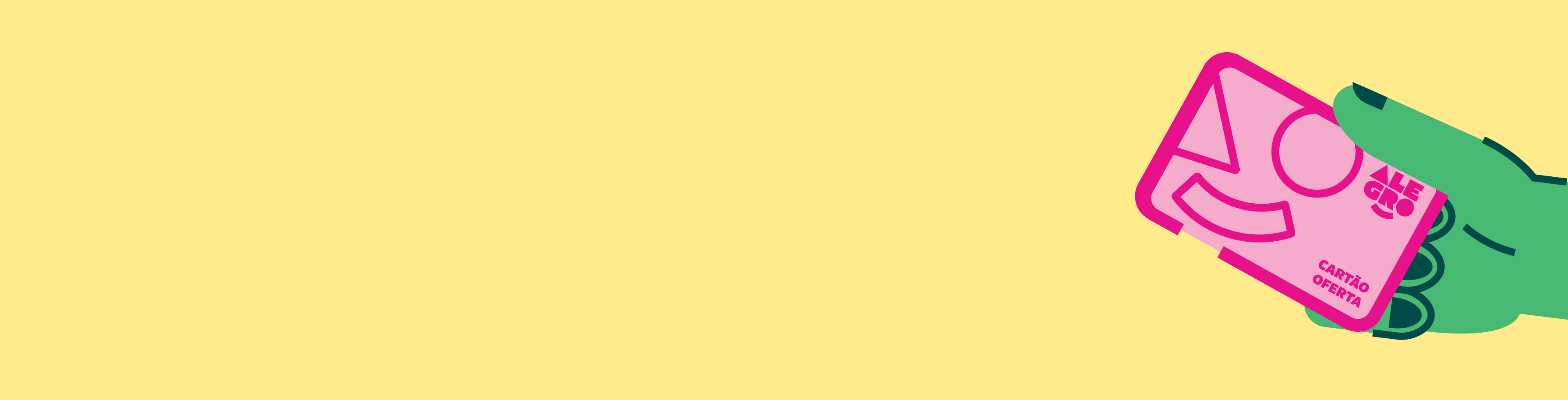 UMA SUPER CAMPANHA? É TÃO ALEGRO ALFRAGIDE