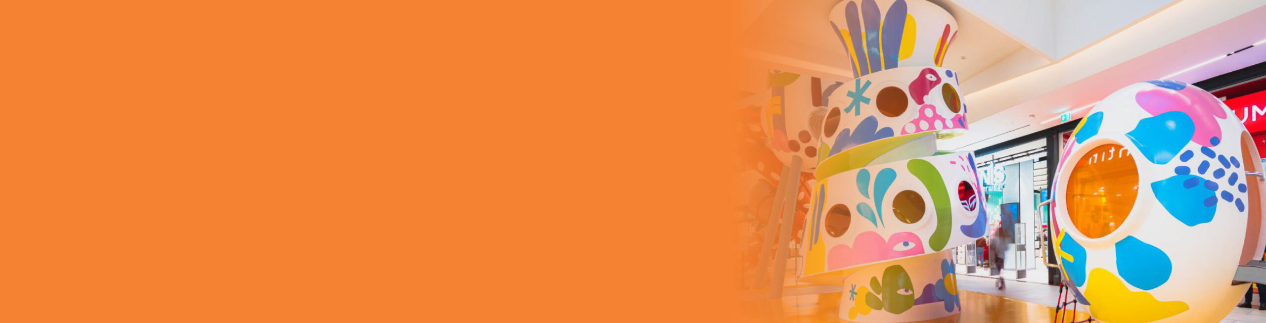 Arte em Toda a Parte