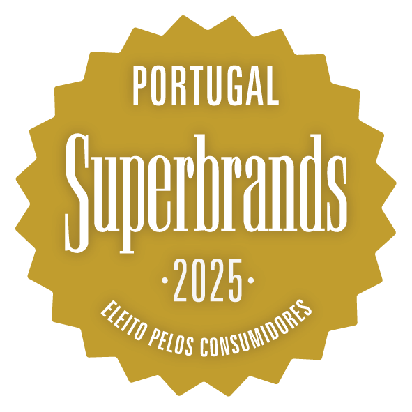 Selo Superbrands
