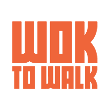 Wok to Walk