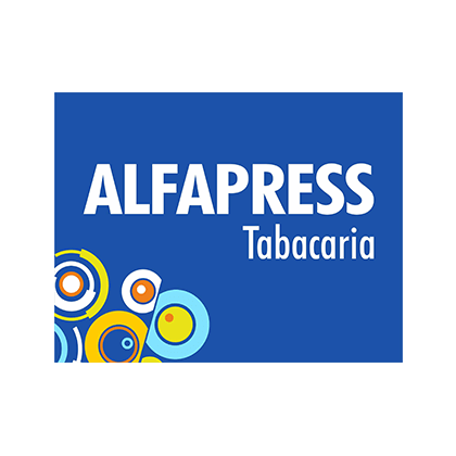 Alfapress Tabacaria