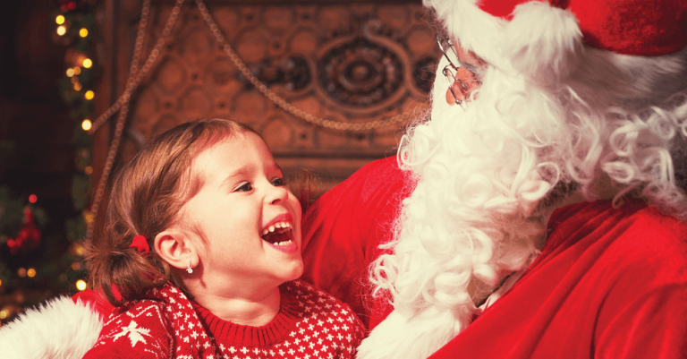 Casa Pai Natal