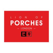 Lion of Porches