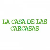 La Casa de Las Carcasas