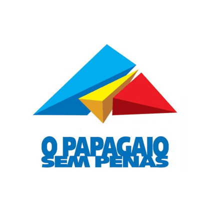 Papagaio Sem Penas