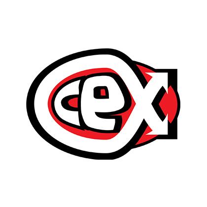 CeX