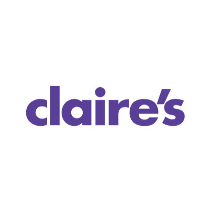 Claire’s