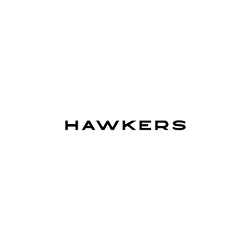 Hawkers