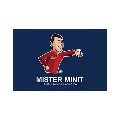 Mister Minit