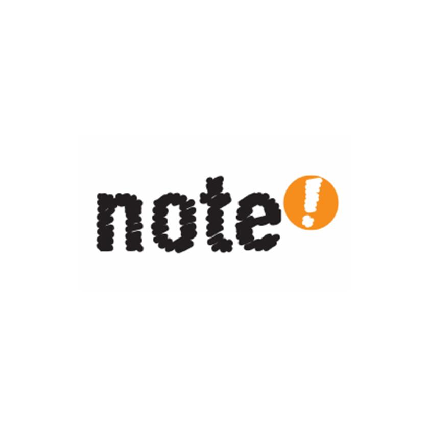 Note