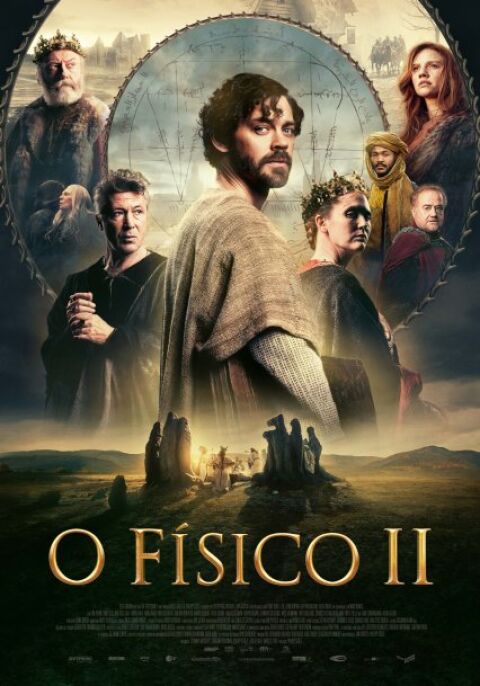 FISICO II, O