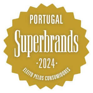 Selo Superbrands