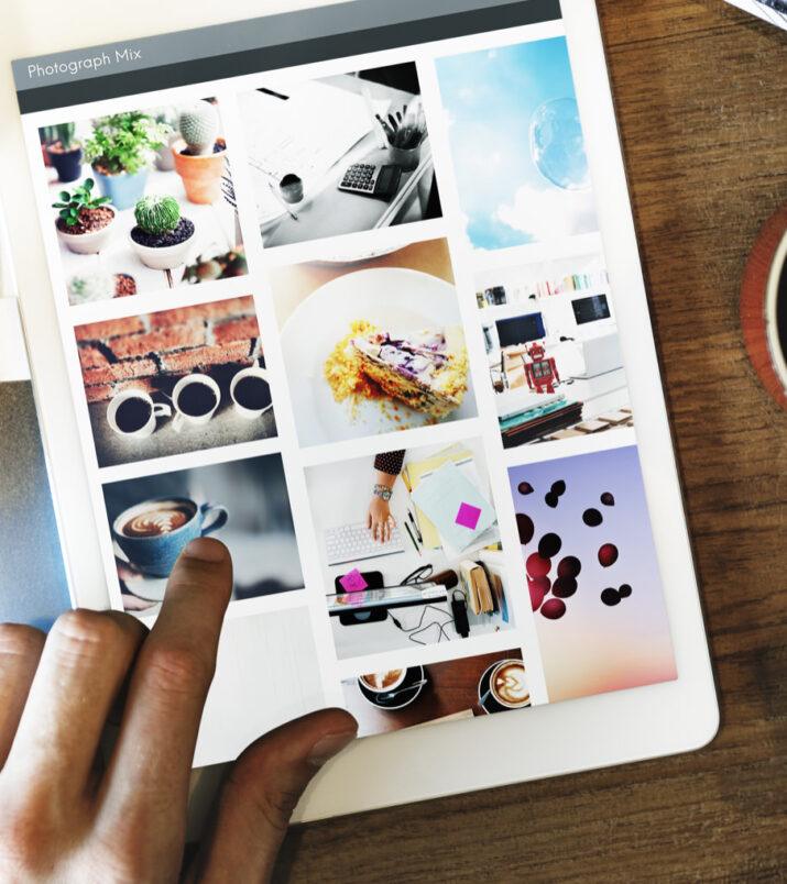 Top 8 Melhores Apps Gratuitas Para Edição de Fotos