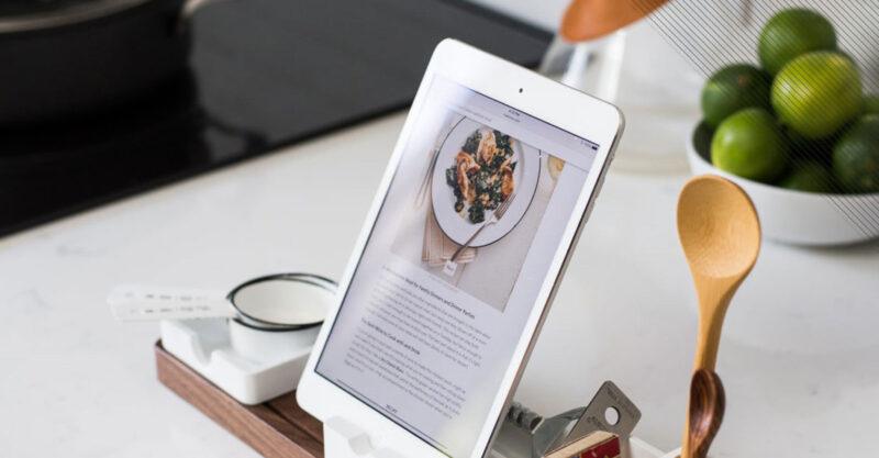 Eletrodomésticos Inteligentes Que Permitem Poupar Tempo